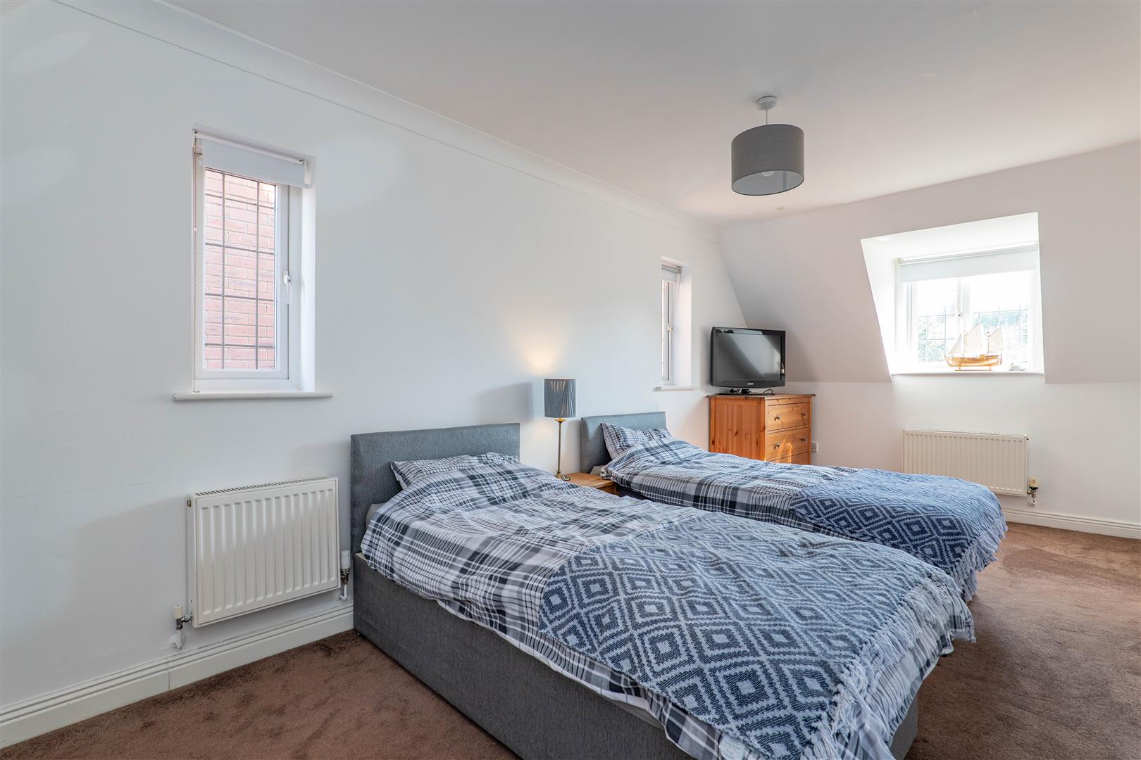 Fairview Drive, Adlington, Chorley